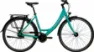Panther Caraz 5.0 2024 28" Wave, Türkis, 55cm