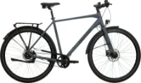 Panther Caraz 7.0 anthrazit matt 2024 28" Diamant Panther Caraz 7.0 anthrazit matt 2024 28" Diamant