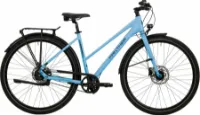 Panther Caraz 7.0 blau 2024 28" Trapez Panther Caraz 7.0 blau 2024 28" Trapez