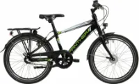 Panther Jimmy 20" Diamant Panther Jimmy 20" Diamant