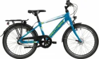 Panther Jimmy blau matt 20" Diamant Panther Jimmy blau matt 20" Diamant