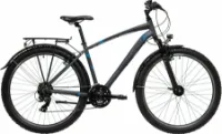 Panther Jimmy matt 27,5 " Diamant Panther Jimmy matt 27,5 " Diamant