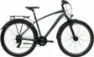 Panther Jimmy matt 27,5 " Diamant, Anthrazit, 44cm
