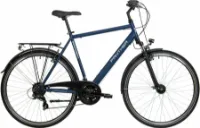 Panther Laval 1.0 blau matt 2023 28" Diamant Panther Laval 1.0 blau matt 2023 28" Diamant