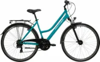 Panther Laval 1.0 blau matt 2023 28" Trapez Panther Laval 1.0 blau matt 2023 28" Trapez