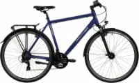 Panther Laval 2.0 blau matt 2023 28" Diamant Panther Laval 2.0 blau matt 2023 28" Diamant
