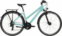 Panther Laval 2.0 matt 2023 28" Trapez Panther Laval 2.0 matt 2023 28" Trapez