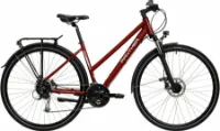Panther Laval 4.0 matt 2024 28" Trapez Panther Laval 4.0 matt 2024 28" Trapez