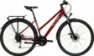 Panther Laval 4.0 matt 2024 28" Trapez, Rot, 48cm