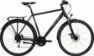 Panther Laval 4.0 schwarz matt 2023 28" Diamant, Hersteller-schwarz matt, 58cm