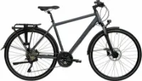 Panther Laval 5.0 anthrazit matt 2023 28" Trapez Panther Laval 5.0 anthrazit matt 2023 28" Trapez