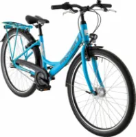 Panther Lilly 26" Wave Panther Lilly 26" Wave