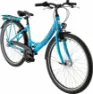 Panther Lilly 26" Wave, Blau, 44cm