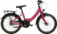 Panther Lilly pink 20" Wave Panther Lilly pink 20" Wave
