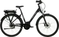 Panther Maruka 1.0 schwarz matt 28" 400 Wh Wave Panther Maruka 1.0 schwarz matt 28" 400 Wh Wave