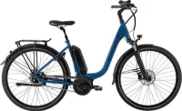 Panther Maruka 2.0 blau matt 28" 400 Wh Wave