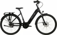 Panther Maruka 2.0 schwarz matt 28" 400 Wh Wave Panther Maruka 2.0 schwarz matt 28" 400 Wh Wave