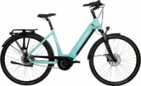 Panther Maruka 3.0 rot matt 28" 500 Wh Wave Panther Maruka 3.0 rot matt 28" 500 Wh Wave