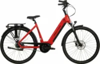 Panther Maruka 3.0 rot matt 28" 500 Wh Wave Panther Maruka 3.0 rot matt 28" 500 Wh Wave