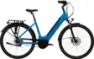Panther Maruka 4.0 hellblau matt 28" 625 Wh Wave