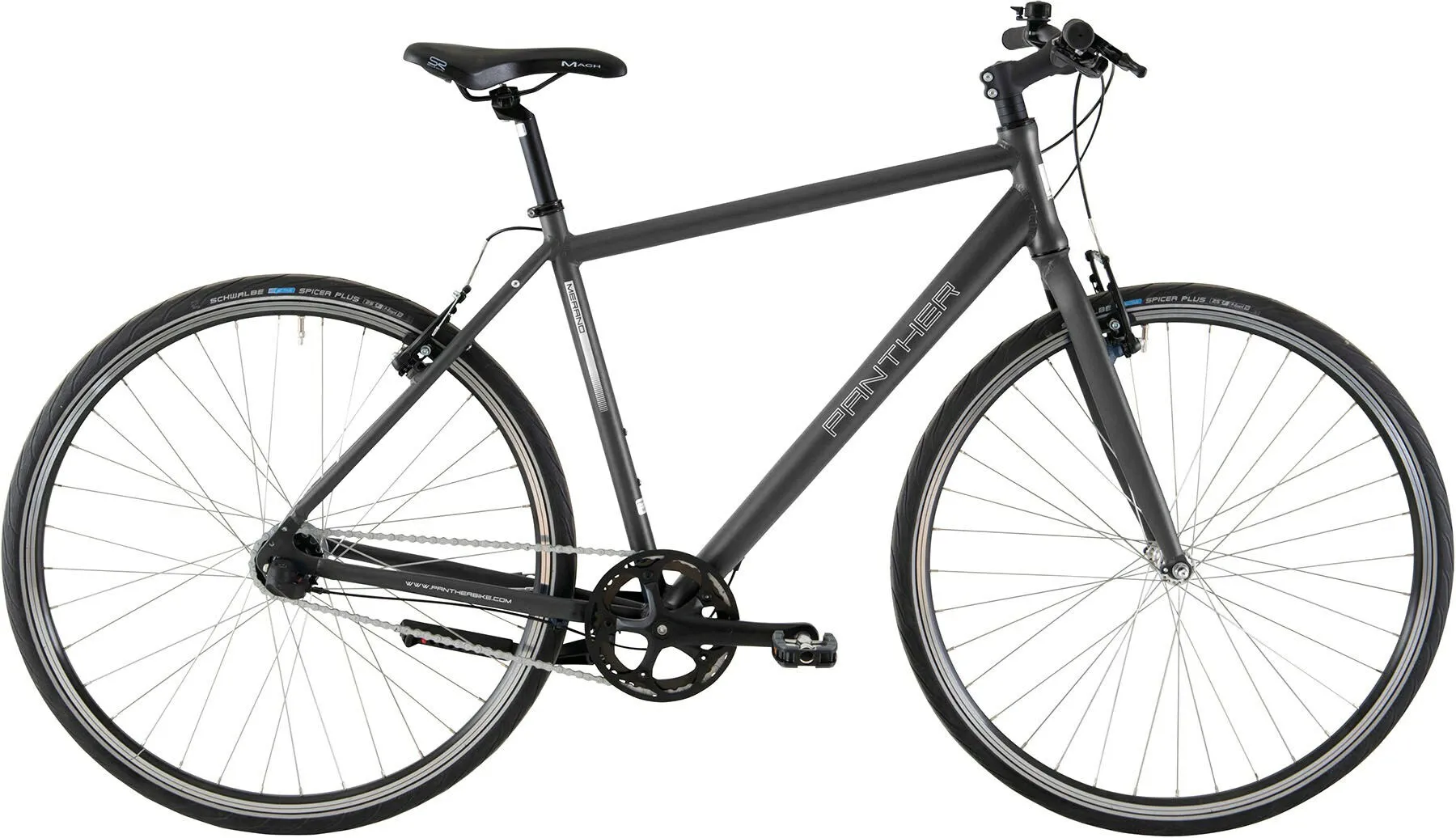Panther Riso 1.0 matt 28" Diamant Panther Riso 1.0 matt 28" Diamant
