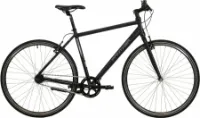 Panther Riso 1.0 schwarz matt 28" Diamant Panther Riso 1.0 schwarz matt 28" Diamant