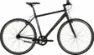 Panther Riso 1.0 schwarz matt 28" Diamant