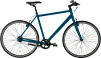 Panther Riso 2.0 blau matt 28" Diamant Panther Riso 2.0 blau matt 28" Diamant