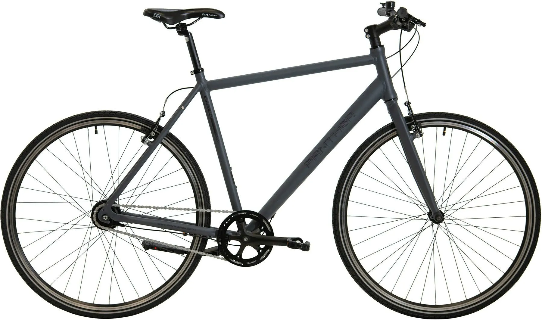 Panther Riso 2.0 matt 28" Diamant Panther Riso 2.0 matt 28" Diamant