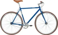 Panther Riso blau 28" Diamant Panther Riso blau 28" Diamant