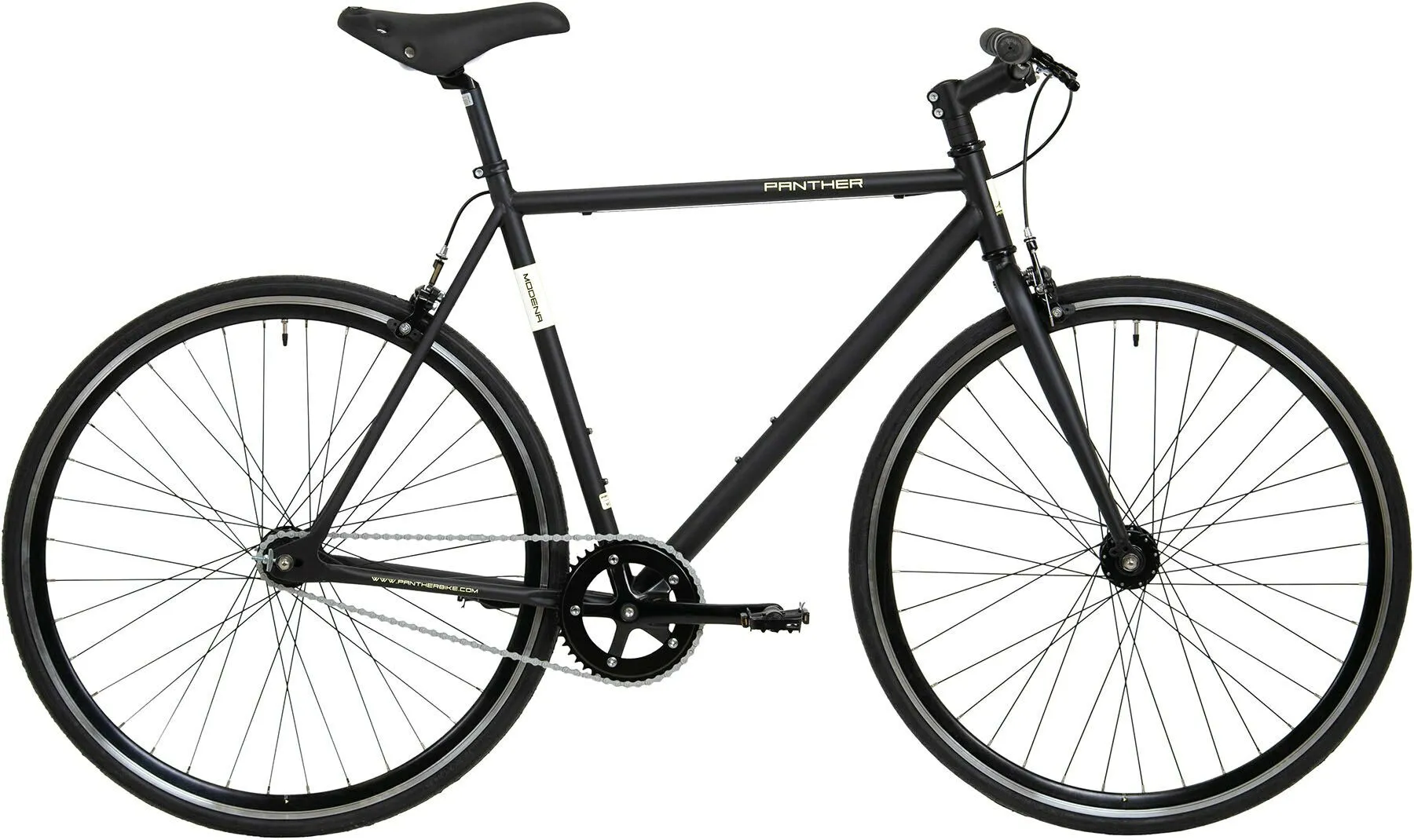 Panther Riso matt 28" Diamant Panther Riso matt 28" Diamant
