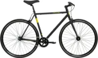 Panther Riso schwarz matt 28" Diamant Panther Riso schwarz matt 28" Diamant
