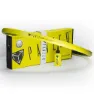 PANZER Gravel Pannensicherer Schaum, Yellow, 700, 38C