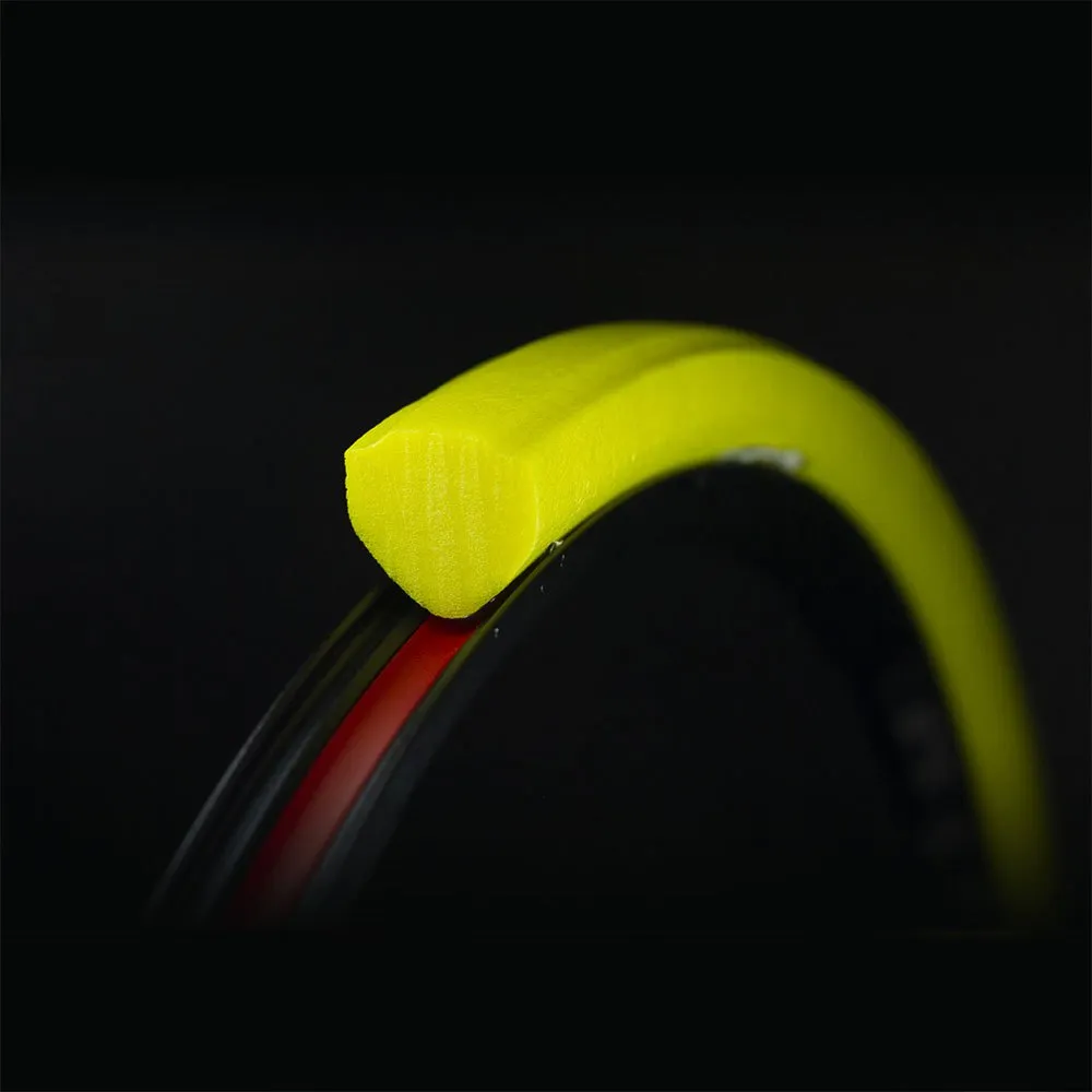 PANZER Gravel Pannensicherer Schaum, Yellow, 700, 38C PANZER Gravel Pannensicherer Schaum, Yellow, 700, 38C