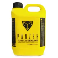 PANZER Tubeless Dichtmittel 5l PANZER Tubeless Dichtmittel 5l