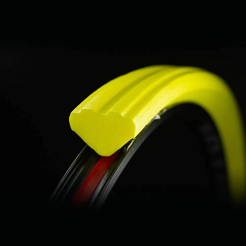 PANZER Xc 28 Mm Pannensicherer Schaum, Yellow, 29", 2.4-2.4" PANZER Xc 28 Mm Pannensicherer Schaum, Yellow, 29", 2.4-2.4"