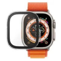 PanzerGlass Clear Ultra 49 Mm Beschützer PanzerGlass Clear Ultra 49 Mm Beschützer