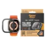 PanzerGlass Clear Ultra 49 Mm Beschützer, Transparent