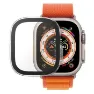PanzerGlass Clear Ultra 49 Mm Beschützer, Transparent