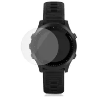 PanzerGlass Smartwatch 34 Mm Garmin Forerunner 645 Displayschutzfolie PanzerGlass Smartwatch 34 Mm Garmin Forerunner 645 Displayschutzfolie