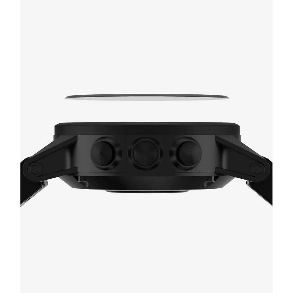 PanzerGlass Smartwatch 34 Mm Garmin Forerunner 645 Displayschutzfolie, Black, One Size PanzerGlass Smartwatch 34 Mm Garmin Forerunner 645 Displayschutzfolie, Black, One Size