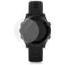 PanzerGlass Smartwatch 34 Mm Garmin Forerunner 645 Displayschutzfolie, Black, One Size