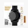 PanzerGlass Smartwatch 40.5 Mm Garmin Fenix 6x Pro Displayschutzfolie, Black, One Size
