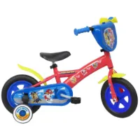 Paramo Paw Patrol 10´´ Fahrrad Paramo Paw Patrol 10´´ Fahrrad