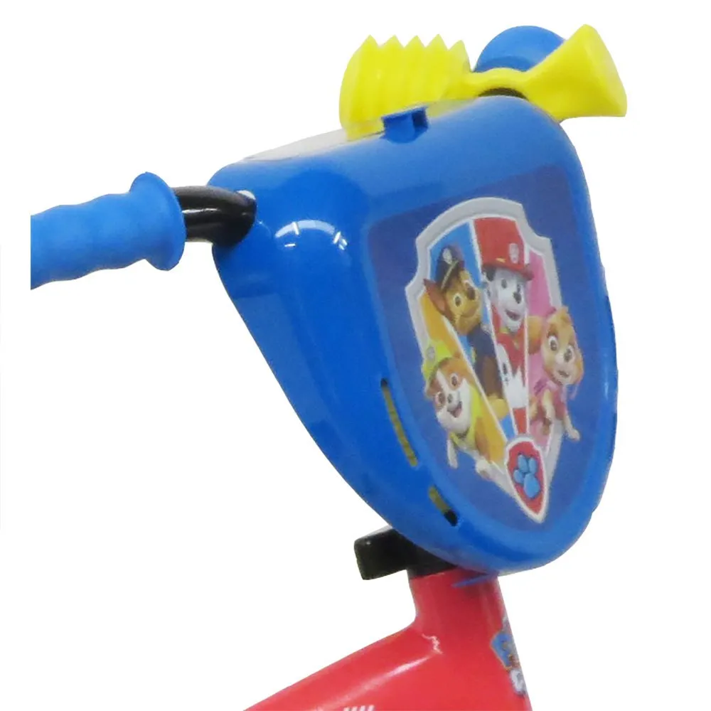 Paramo Paw Patrol 10´´ Fahrrad Refurbished Paramo Paw Patrol 10´´ Fahrrad Refurbished