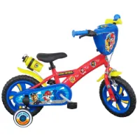 Paramo Paw Patrol 12´´ Fahrrad Paramo Paw Patrol 12´´ Fahrrad