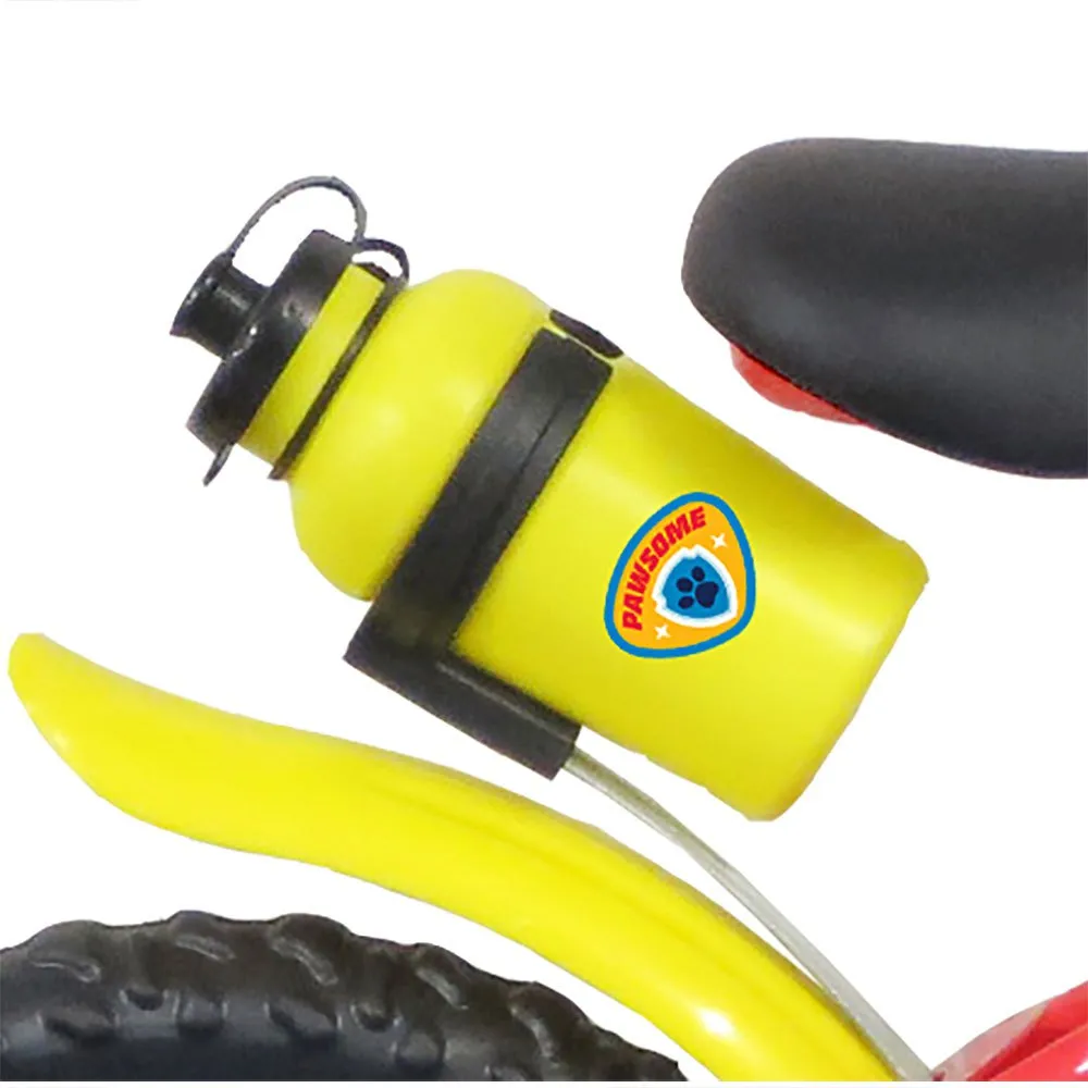 Paramo Paw Patrol 12´´ Fahrrad, Red / blue, One Size Paramo Paw Patrol 12´´ Fahrrad, Red / blue, One Size