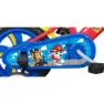 Paramo Paw Patrol 12´´ Fahrrad, Red / blue, One Size