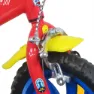 Paramo Paw Patrol 12´´ Fahrrad, Red / blue, One Size