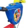 Paramo Paw Patrol 12´´ Fahrrad, Red / blue, One Size